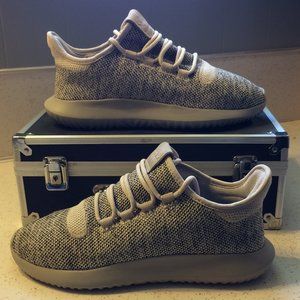Adidas Tubular Shadows (Like New) - Women's 6.5